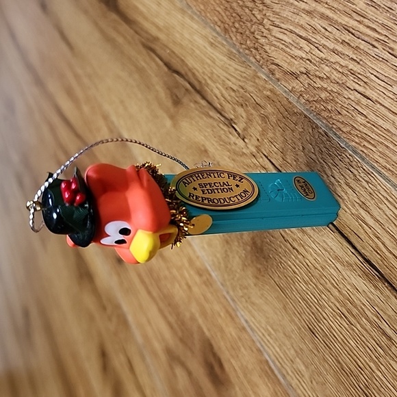 Pez Cat and Dog Duo Christmas Tree Ornaments - Picture 3 of 6